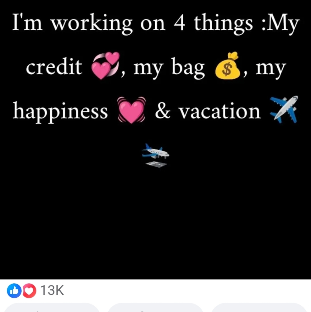 Meet your Posher, Love